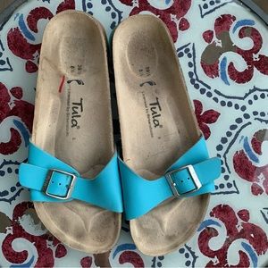 Tula by Birkenstock Sandals